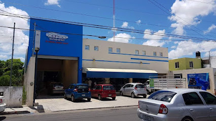 Dirección, horario, teléfono y opiniones de Depco Autopartes en Mérida