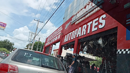 Dirección, horario, teléfono y opiniones de Deshuesadero Hidalgo en Mérida