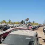 Dirección, horario, teléfono y opiniones de Desmanteladora Jr Yonke en Mexicali