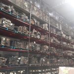 Dirección, horario, teléfono y opiniones de El Baluu Motores y Transmisiones en Aguascalientes