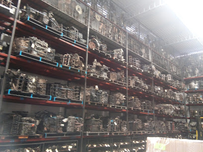 Dirección, horario, teléfono y opiniones de El Baluu Motores y Transmisiones en Aguascalientes