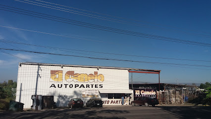 Dirección, horario, teléfono y opiniones de El Canelo Autopartes en Aguascalientes