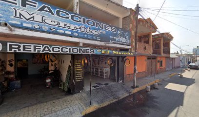 Dirección, horario, teléfono y opiniones de El Morrito Moto Refacciones - Winmex Ixtapaluca en Ixtapaluca