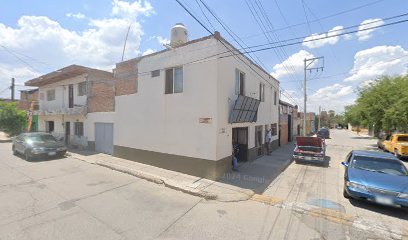 Dirección, horario, teléfono y opiniones de Electrico Automotriz Maestro José en Jesús María