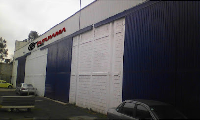 Dirección, horario, teléfono y opiniones de Futurama Tires - Llantas - Centro Automotriz Futurama en Ixtapaluca