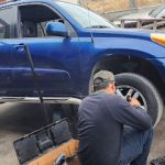 Dirección, horario, teléfono y opiniones de Fwd International (Reconstructora de Flechas) en Playas de Rosarito