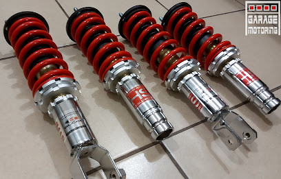 Dirección, horario, teléfono y opiniones de Garage Motoring en Playas de Rosarito