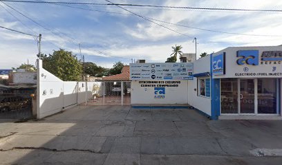 Dirección, horario, teléfono y opiniones de Gc Autopartes en Guasave