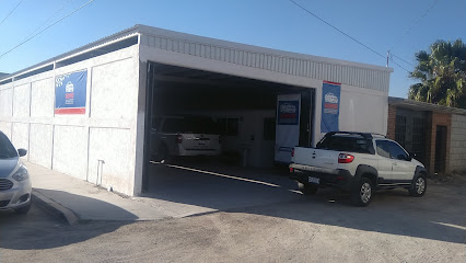 Dirección, horario, teléfono y opiniones de Gomo Automotriz en Corregidora