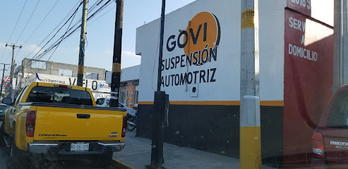 Dirección, horario, teléfono y opiniones de Govi Refaccionaria Sucursal Escobedo en General Escobedo