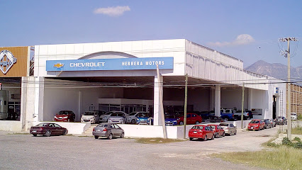 Dirección, horario, teléfono y opiniones de Herrera Motors S.A. de C.V. en Matehuala