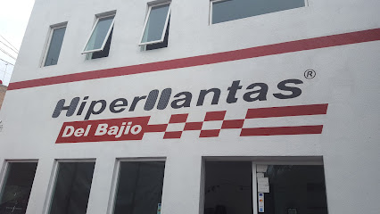 Dirección, horario, teléfono y opiniones de Hiperllantas Guanajuato en Guanajuato