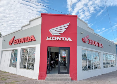 Dirección, horario, teléfono y opiniones de Honda Motos Obregon (Moto Fuerza) en Cd. Obregón