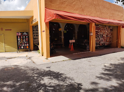 Dirección, horario, teléfono y opiniones de Hules y Accesorios Cervera en Mérida