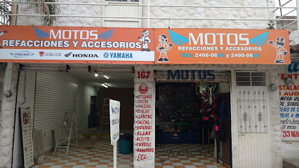 Dirección, horario, teléfono y opiniones de Imotos Refacciones y Accesorios Gdl en Zapopan