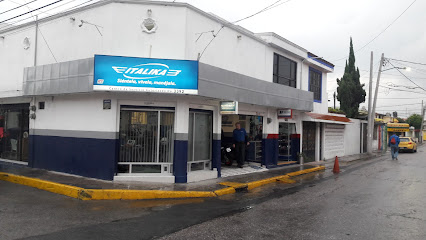 Dirección, horario, teléfono y opiniones de Italika - Moto Servicio Rt Racing en Coacalco