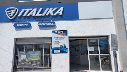 Dirección, horario, teléfono y opiniones de Italika Santa Bárbara Corregidora en El Pueblito