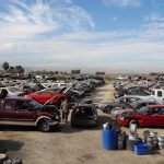 Dirección, horario, teléfono y opiniones de Jm Autopartes en Mexicali