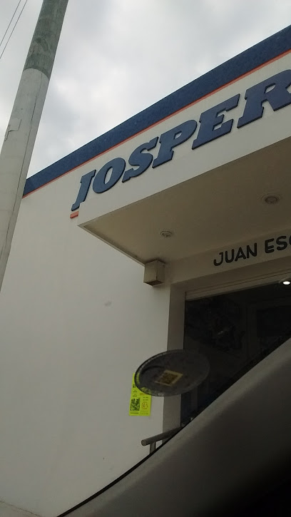 Dirección, horario, teléfono y opiniones de Josper Refacciones en Coatzacoalcos