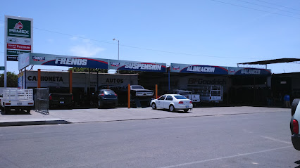 Dirección, horario, teléfono y opiniones de Llantas y Rines El Águila / Llantera El Águila en San Luis Río Colorado