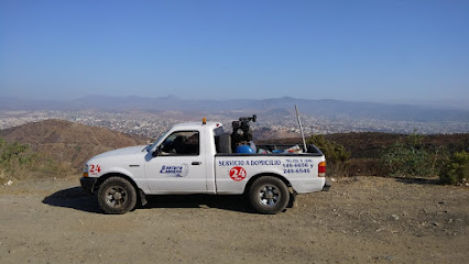 Dirección, horario, teléfono y opiniones de Llantera A Domicilio en Ensenada