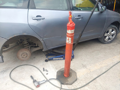 Dirección, horario, teléfono y opiniones de Llantera Aguirre en Playas de Rosarito