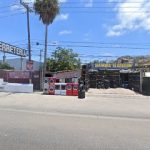 Dirección, horario, teléfono y opiniones de Llantera Hernández en Playas de Rosarito