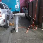 Dirección, horario, teléfono y opiniones de Llantera Santana A Domicilio Rosarito -Tijuana en Playas de Rosarito