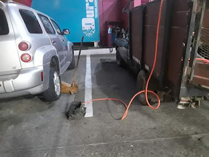 Dirección, horario, teléfono y opiniones de Llantera Santana A Domicilio Rosarito -Tijuana en Playas de Rosarito