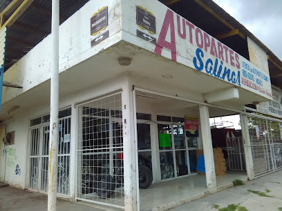 Dirección, horario, teléfono y opiniones de Medina Autopartes Su Centro de Refacciones en Matehuala