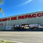 Dirección, horario, teléfono y opiniones de Mercado de Refacciones Lopez Mateos en Mexicali