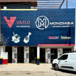 Dirección, horario, teléfono y opiniones de Mondiasa Autopartes (Montoya) Jesús Maria en Jesús María