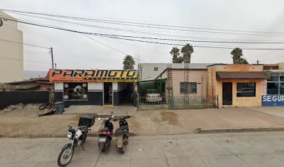 Dirección, horario, teléfono y opiniones de Moto Repuestos de Ensenada en Ensenada