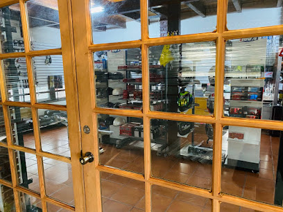 Dirección, horario, teléfono y opiniones de Motodunes en Playas de Rosarito