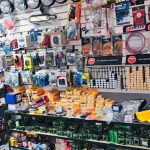 Dirección, horario, teléfono y opiniones de Motopartes Mexicali en Mexicali