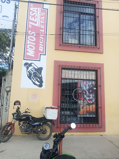 Dirección, horario, teléfono y opiniones de Motos Lesa Carabela en Oaxaca de Juárez