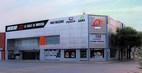 Dirección, horario, teléfono y opiniones de Mrm - Moto Repuestos Monterrey en Monterrey