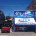 Dirección, horario, teléfono y opiniones de Mrv Reconstruciones y Autopartes en Aguascalientes