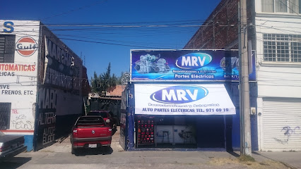 Dirección, horario, teléfono y opiniones de Mrv Reconstruciones y Autopartes en Aguascalientes