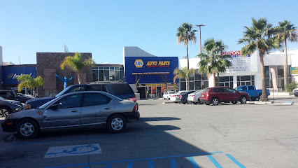 Dirección, horario, teléfono y opiniones de Napa Auto Parts en Playas de Rosarito