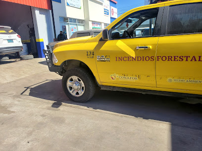 Dirección, horario, teléfono y opiniones de Napa Autocare Center en Ensenada