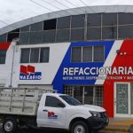 Dirección, horario, teléfono y opiniones de Nazario Refacciones Aguascalientes en Aguascalientes