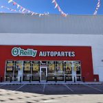 Dirección, horario, teléfono y opiniones de O'Reilly Autopartes en Aguascalientes