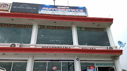 Dirección, horario, teléfono y opiniones de Oaxaka Automotriz en Guanajuato
