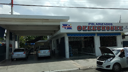 Dirección, horario, teléfono y opiniones de Okeechobee en Chetumal