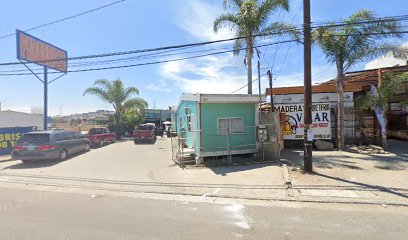 Dirección, horario, teléfono y opiniones de Parabrisas Rosarito en Playas de Rosarito