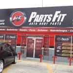 Dirección, horario, teléfono y opiniones de Parts Fit Plus Autopartes Mexicali en Mexicali