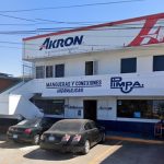 Dirección, horario, teléfono y opiniones de Pimpa S. de R. L. de C. V. en Playas de Rosarito