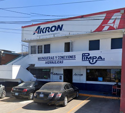 Dirección, horario, teléfono y opiniones de Pimpa S. de R. L. de C. V. en Playas de Rosarito