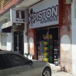 Dirección, horario, teléfono y opiniones de Piston Autopartes en Calvillo